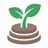 SproutStack logo